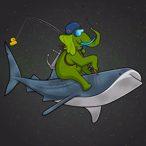 Ocean Racer #14428