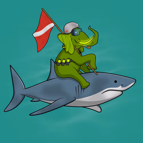 Ocean Racer #15628