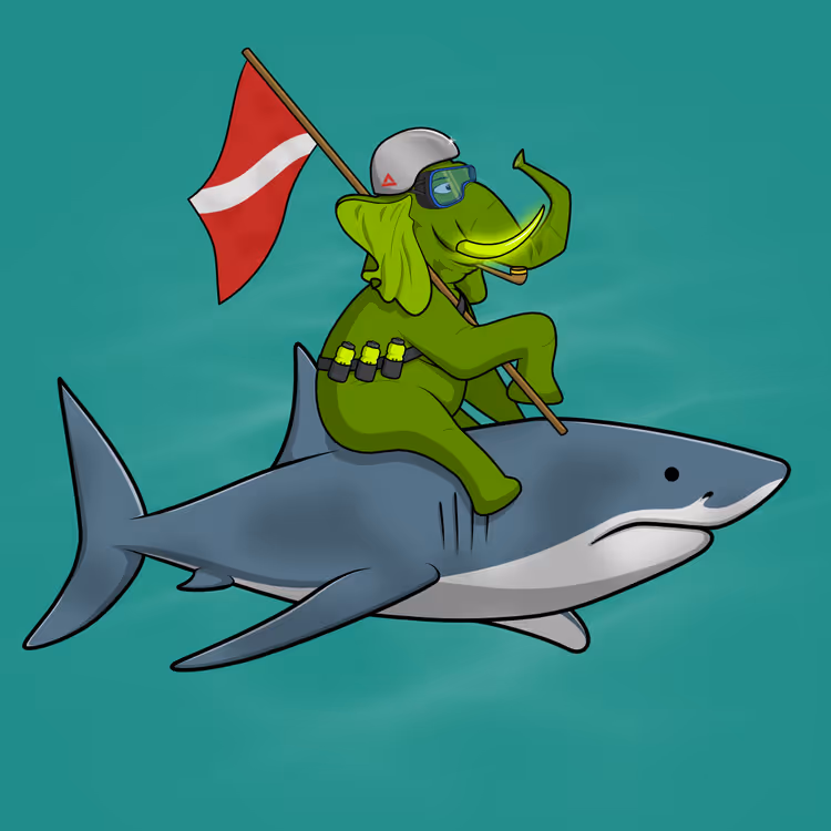 Ocean Racer #15628