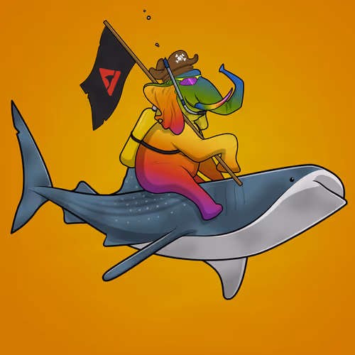 Ocean Racer #10602