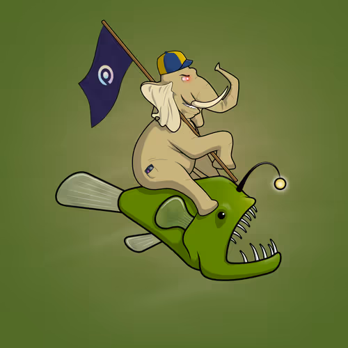 Ocean Racer #15595