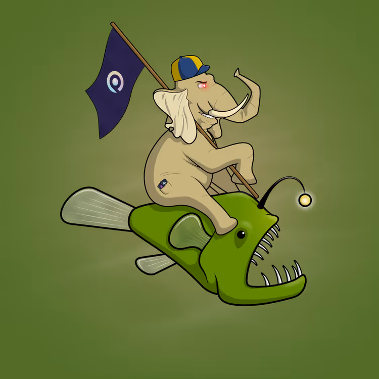 Ocean Racer #15595