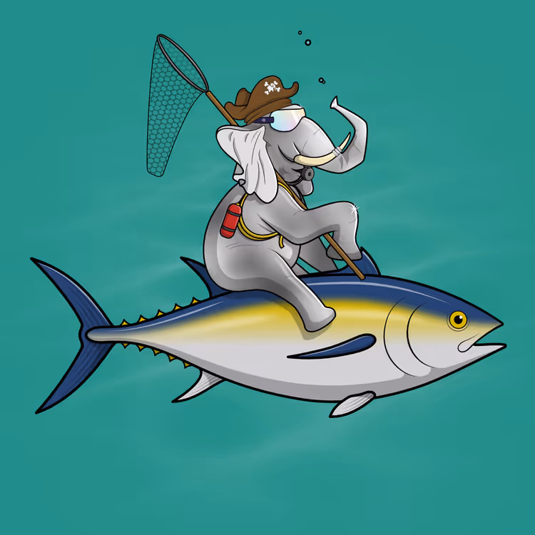 Ocean Racer #16256