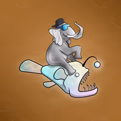 Ocean Racer #11215