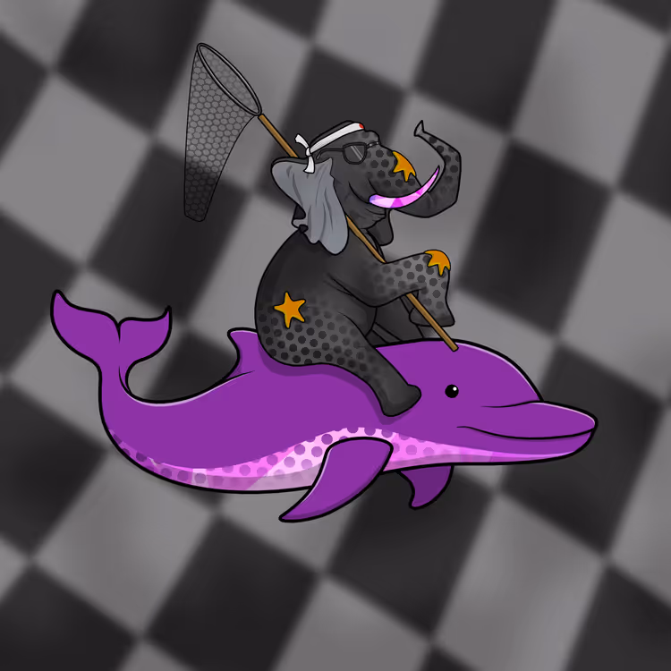 Ocean Racer #12220