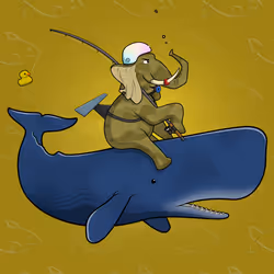 Ocean Racer #15121
