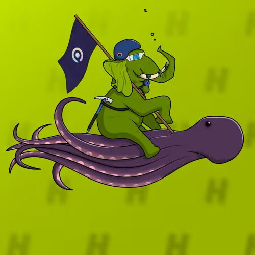 Ocean Racer #10379
