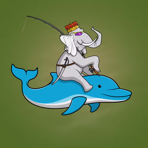 Ocean Racer #5800
