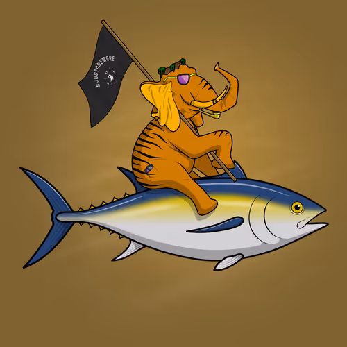 Ocean Racer #15620