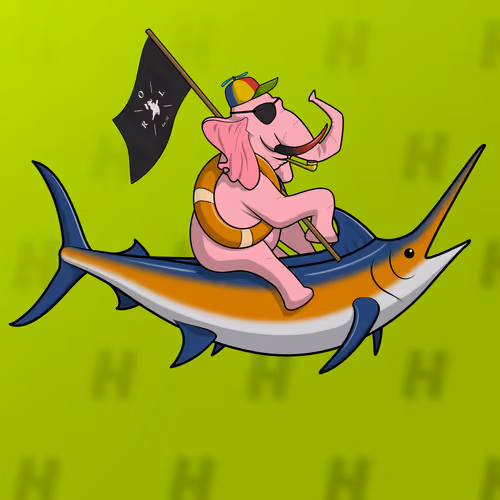 Ocean Racer #15000