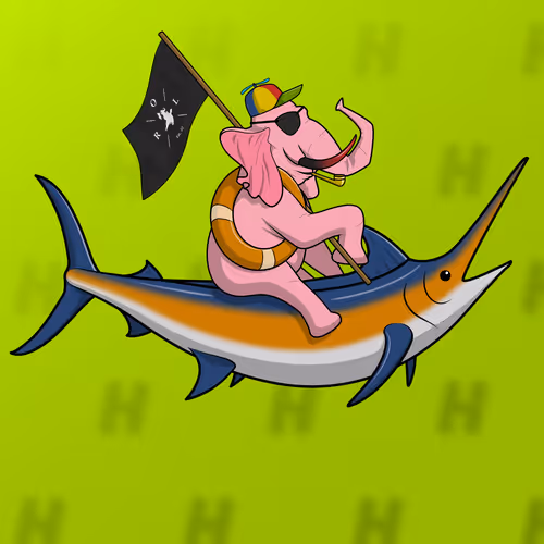 Ocean Racer #15000