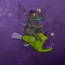 Ocean Racer #10263
