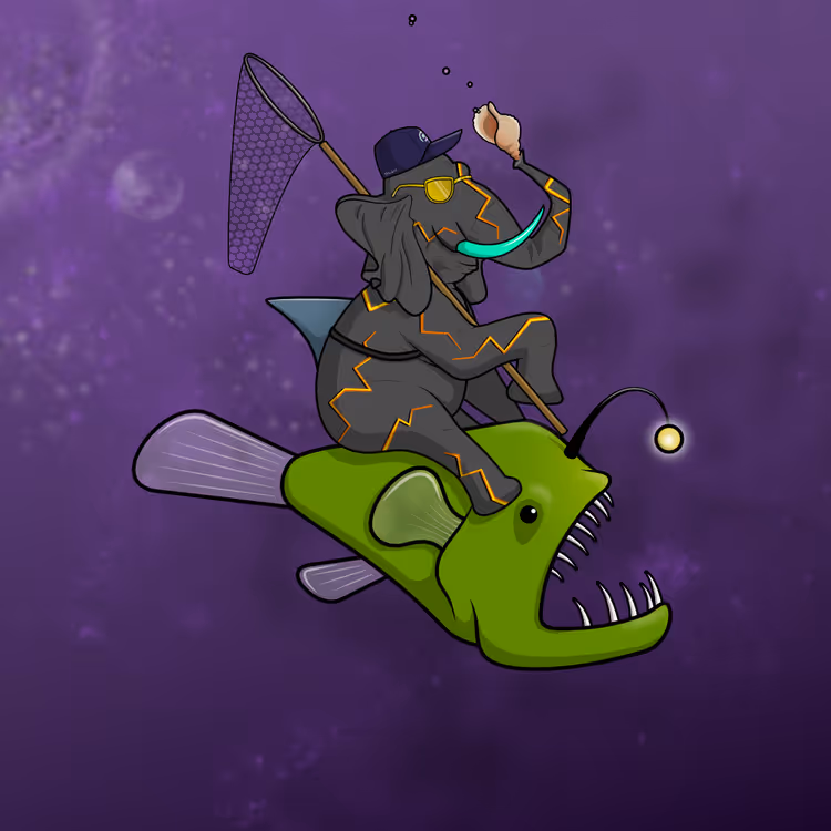Ocean Racer #10263