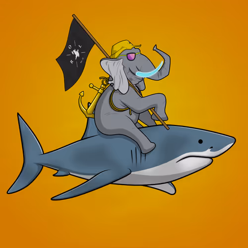 Ocean Racer #12636