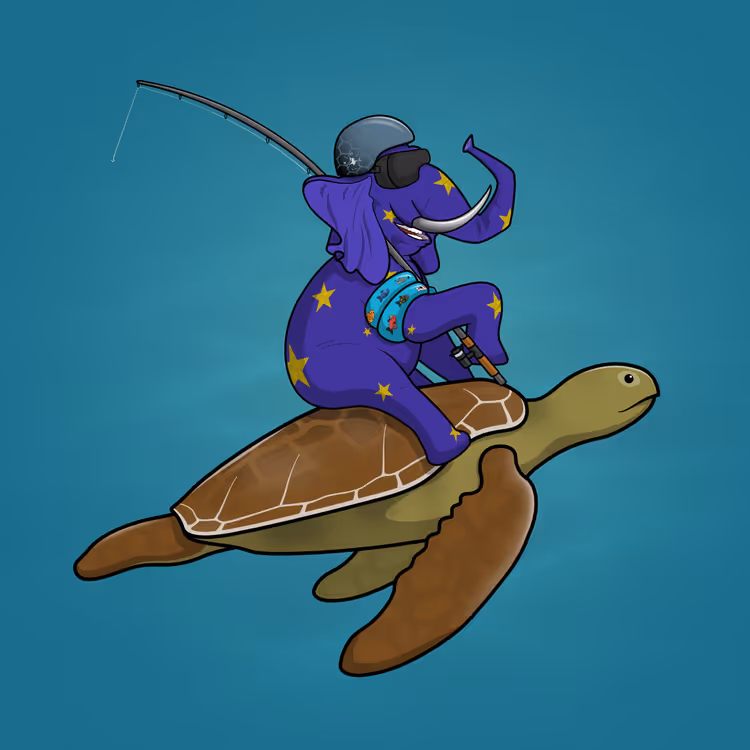 Ocean Racer #16762