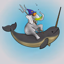 Ocean Racer #13707