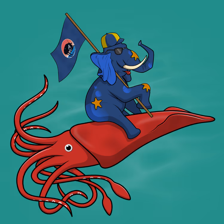 Ocean Racer #12972
