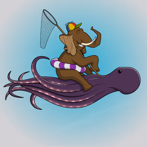 Ocean Racer #15162