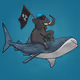 Ocean Racer #17374
