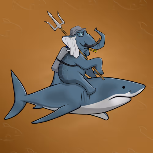 Ocean Racer #15622