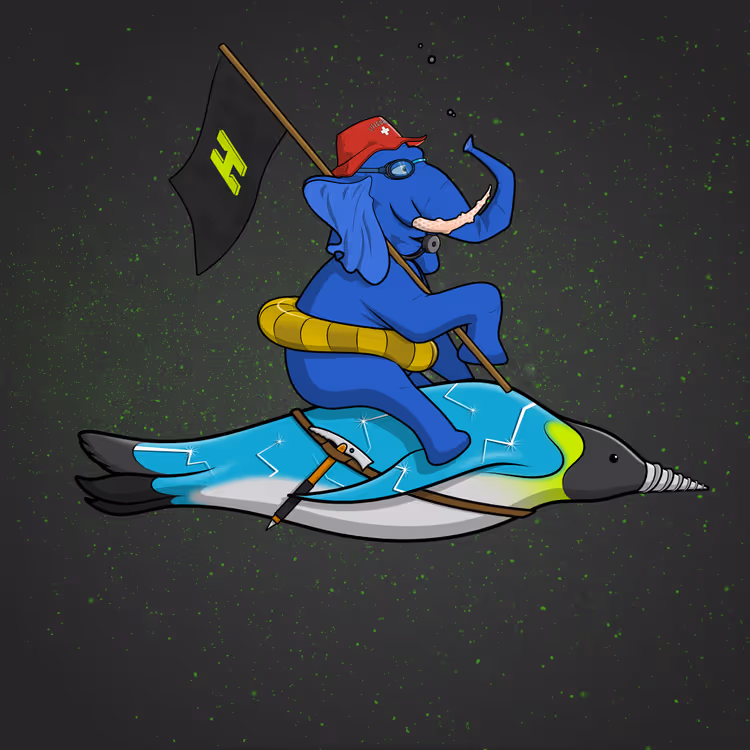Ocean Racer #14235