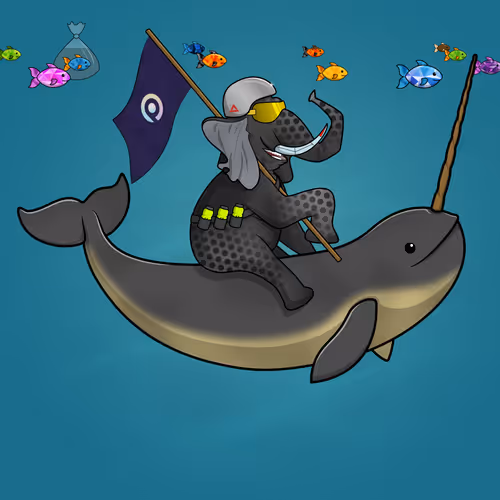Ocean Racer #11599
