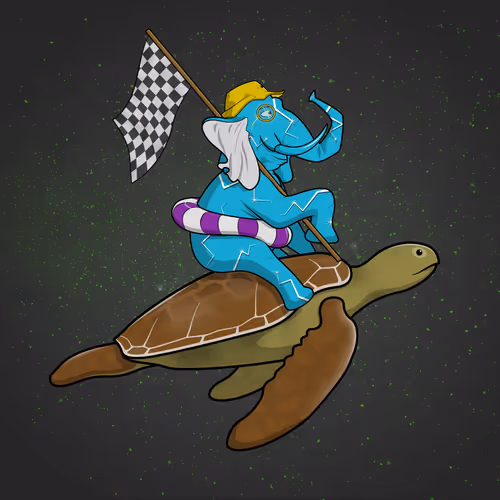 Ocean Racer #18140