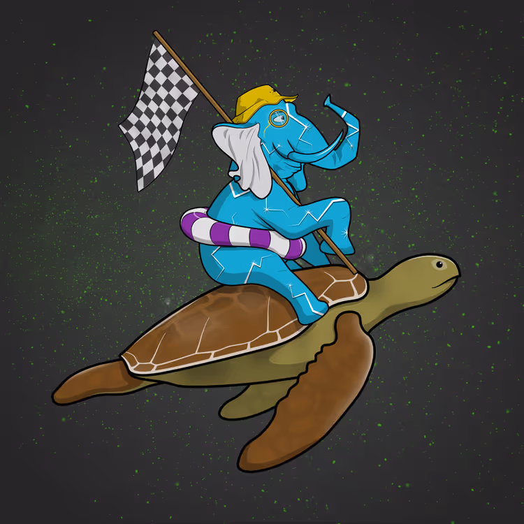 Ocean Racer #18140
