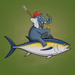 Ocean Racer #13129