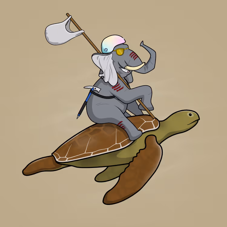 Ocean Racer #12838