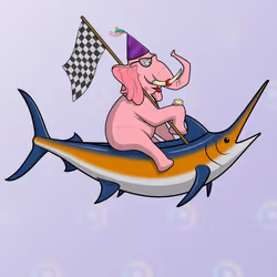 Ocean Racer #16927