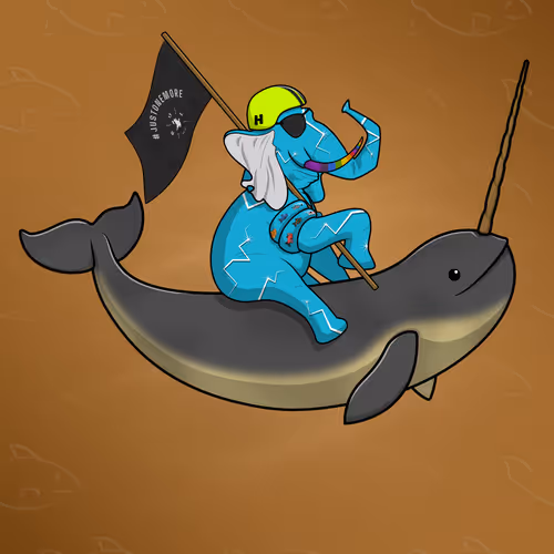 Ocean Racer #16553