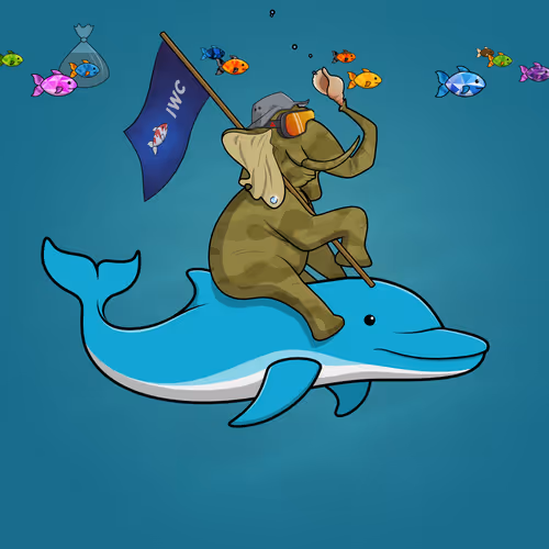 Ocean Racer #16552