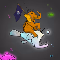 Ocean Racer #21562