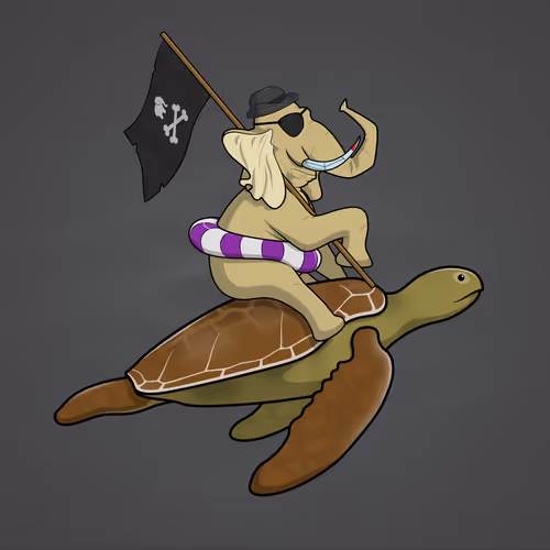 Ocean Racer #3902