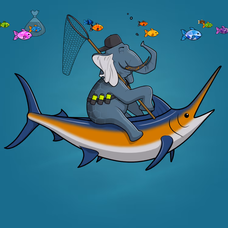 Ocean Racer #18888