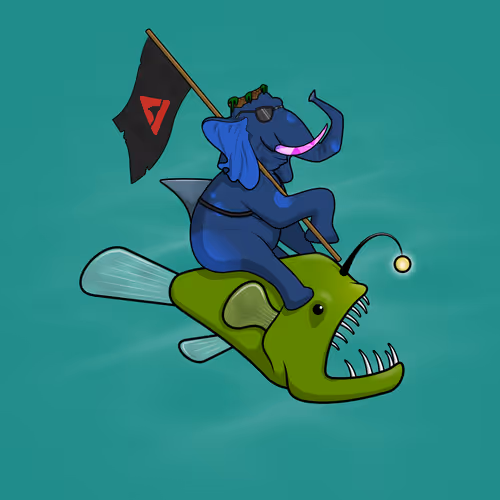 Ocean Racer #12038