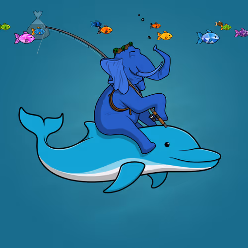 Ocean Racer #7635