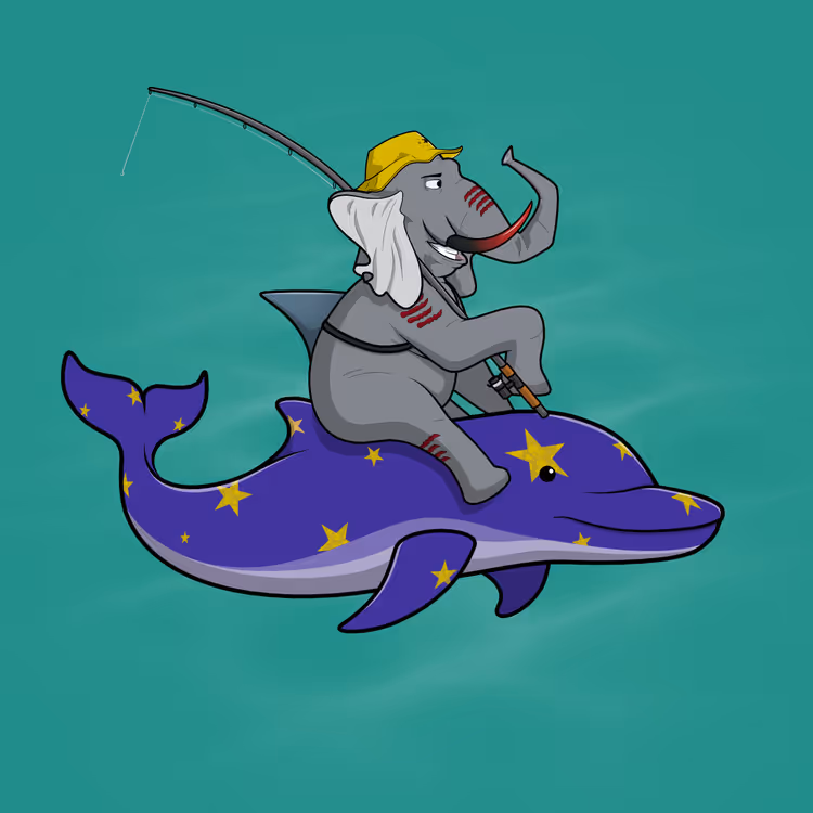 Ocean Racer #5155