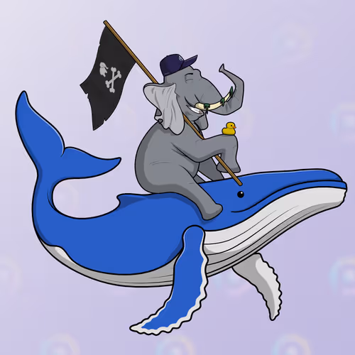Ocean Racer #15687