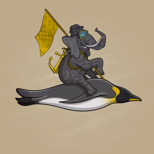 Ocean Racer #17151