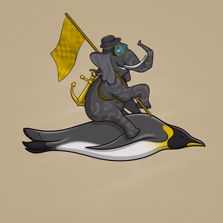 Ocean Racer #17151