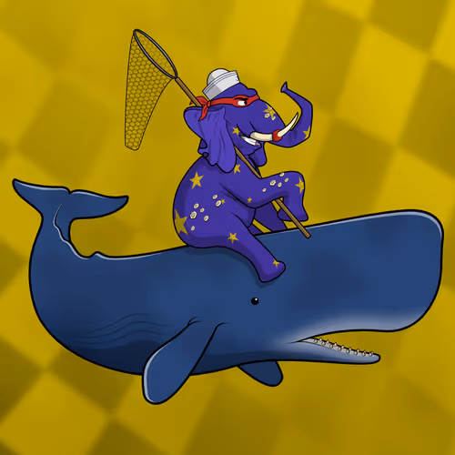 Ocean Racer #11187