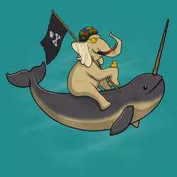 Ocean Racer #13169