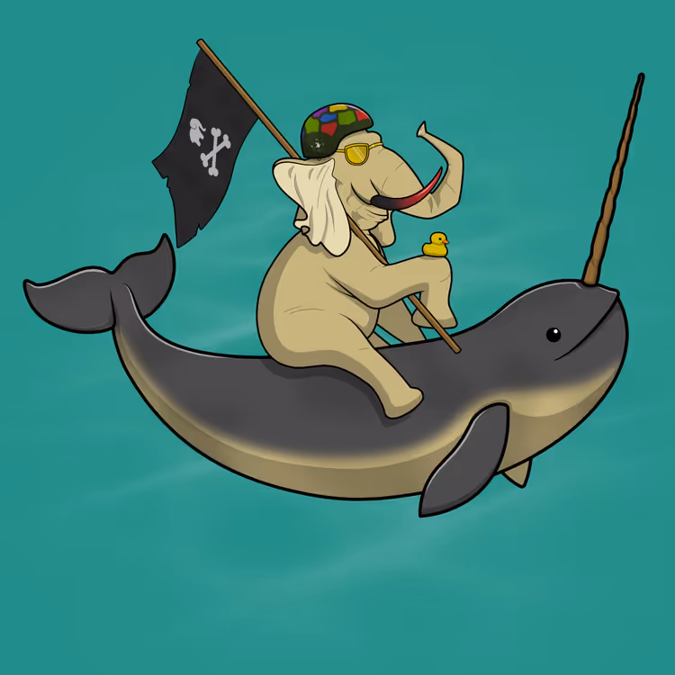 Ocean Racer #13169