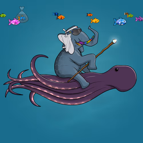 Ocean Racer #13041