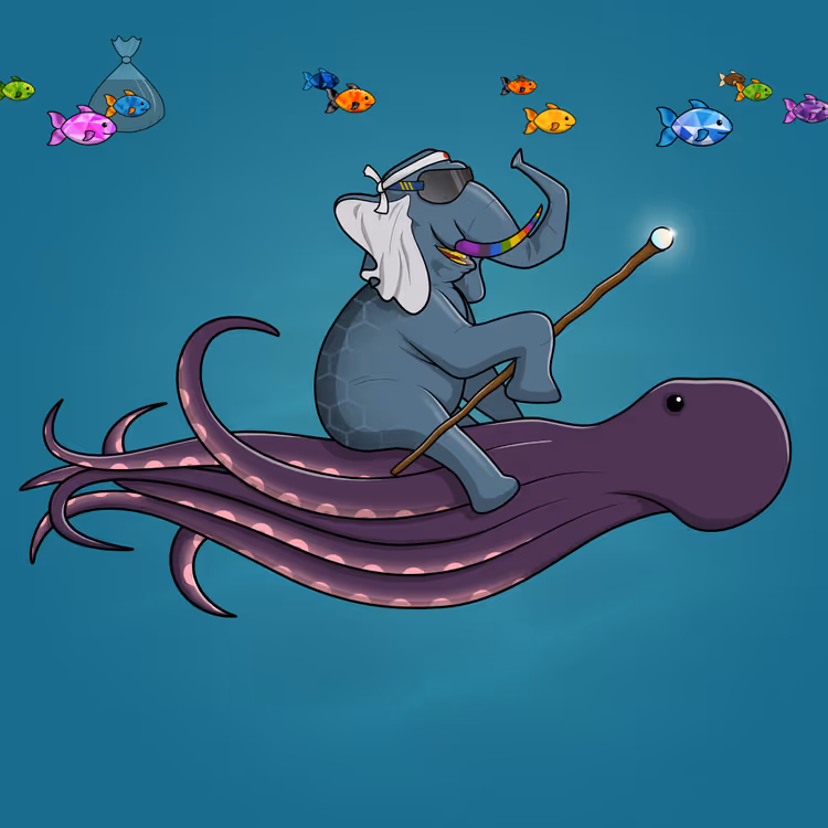 Ocean Racer #13041
