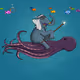 Ocean Racer #13041