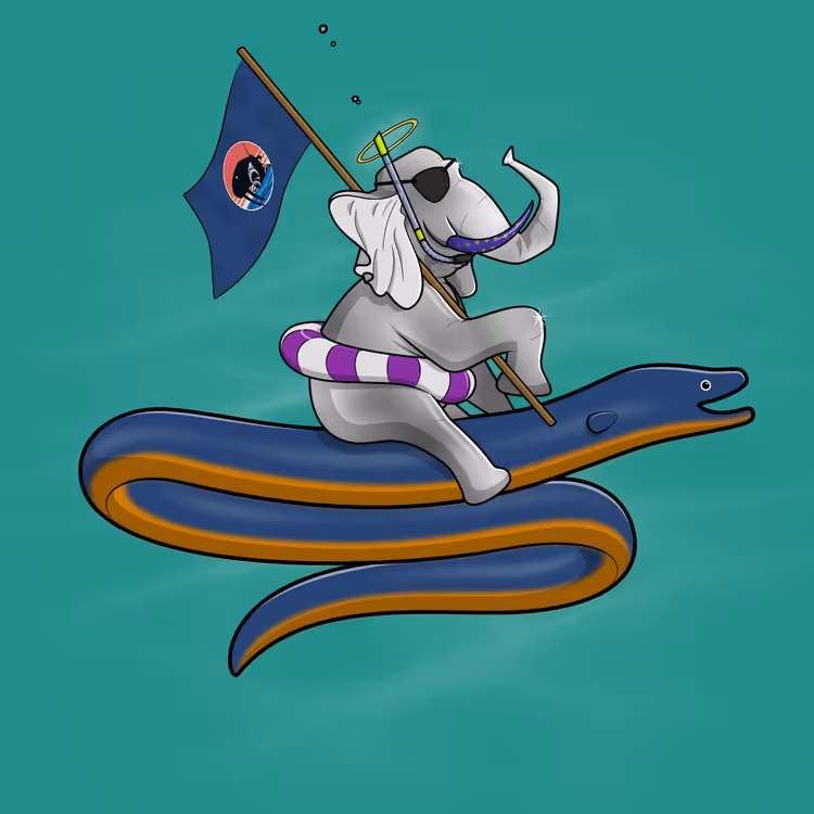 Ocean Racer #11172