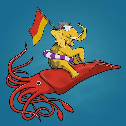 Ocean Racer #11686